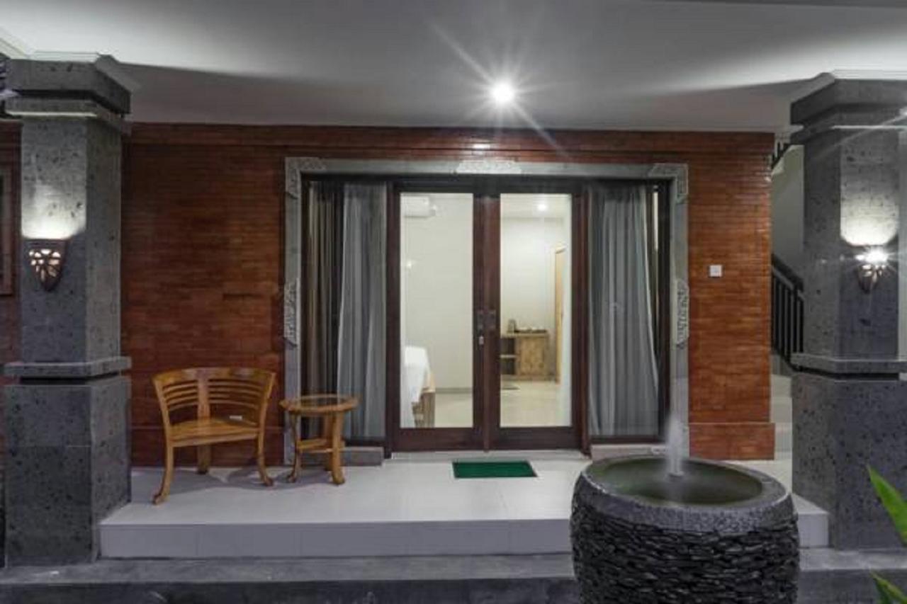 Rumah Kultur Ubud  Exterior photo
